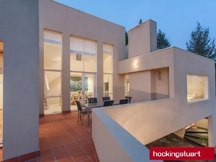 Second view of Homely house listing, 66 Two Bays Road, Mount Eliza VIC 3930
