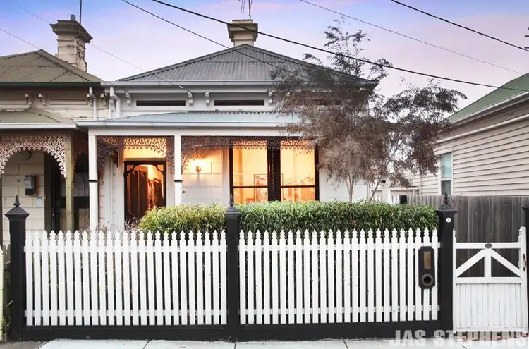 8 Darling Street, Footscray VIC 3011