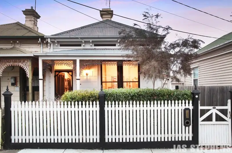 Main view of Homely house listing, 8 Darling Street, Footscray VIC 3011