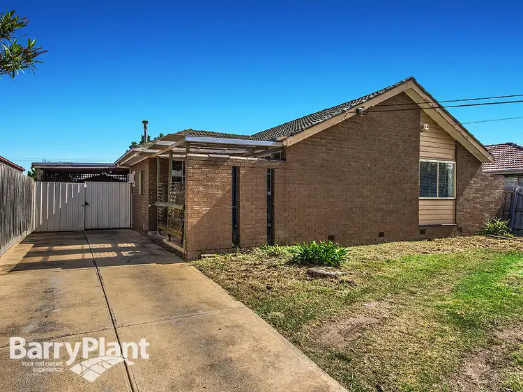 157 Gillespie Road, Kings Park VIC 3021