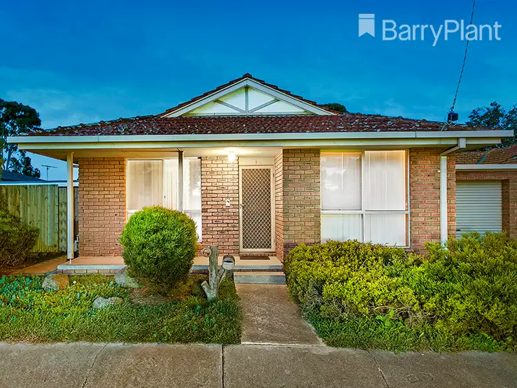1/1 Millewa Way, Wyndham Vale VIC 3024