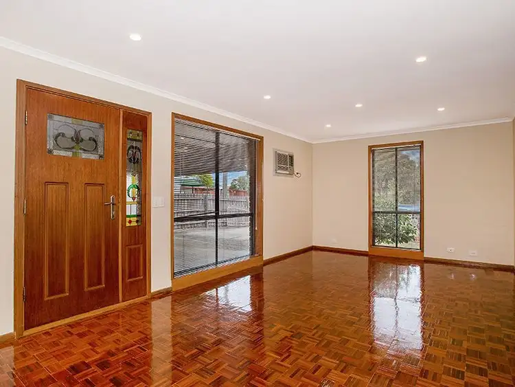 Second view of Homely house listing, 35 Intervale Drive, Wyndham Vale VIC 3024
