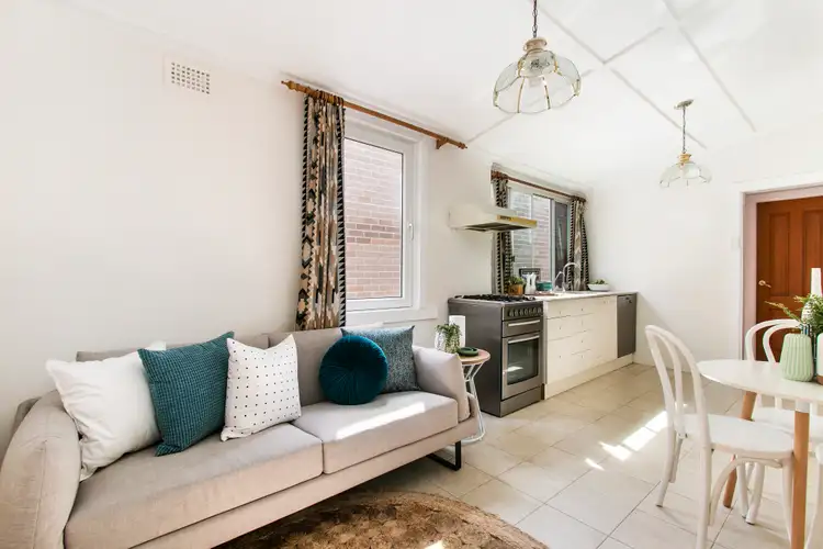 Fifth view of Homely house listing, 59 Terry Street, Tempe NSW 2044