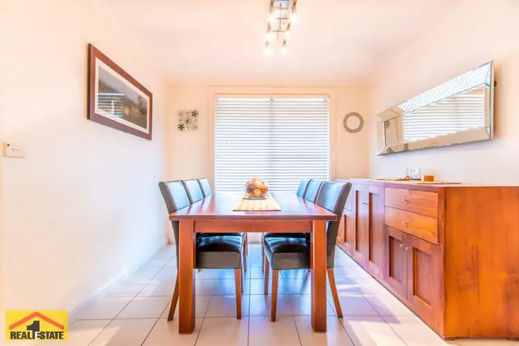 Fourth view of Homely house listing, 21 Charmer Crescent, Minchinbury NSW 2770