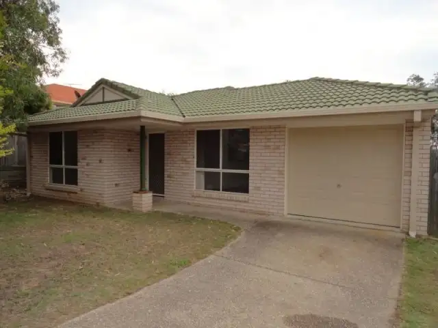 72 Sandalwood Drive, Yamanto QLD 4305