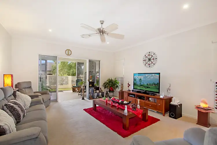 Fifth view of Homely house listing, 2 Fairmont Court, Banora Point NSW 2486