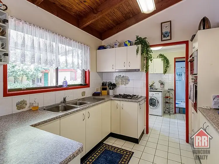 Second view of Homely house listing, 36 Balonne Street, Runcorn QLD 4113
