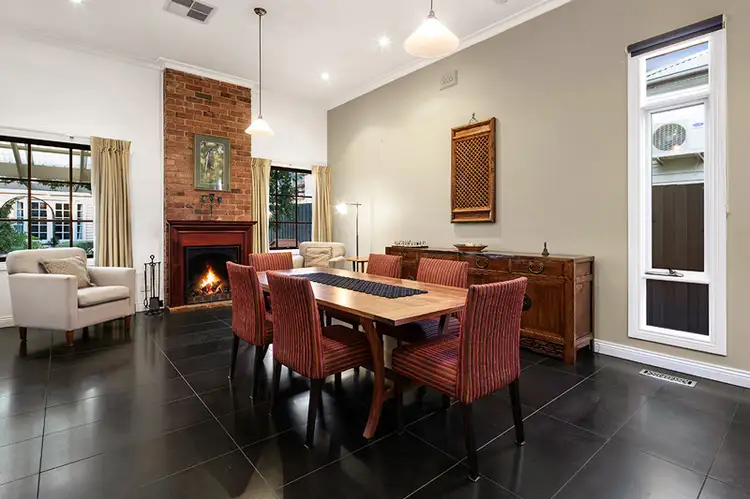 Second view of Homely house listing, 144 Maribyrnong Road, Moonee Ponds VIC 3039