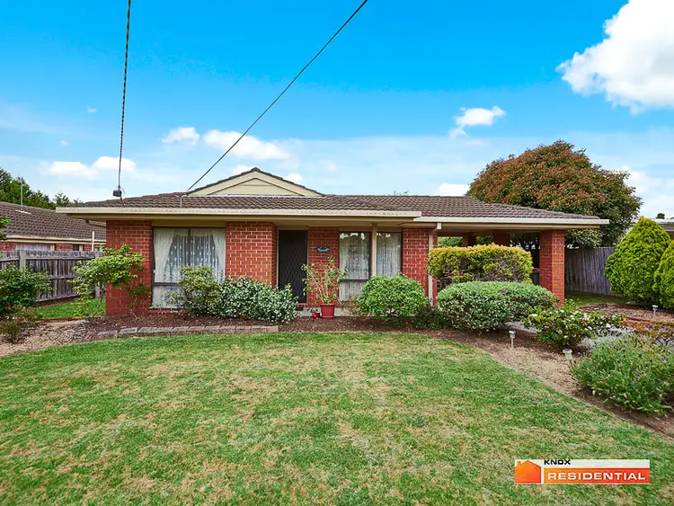 419 Mountain Highway, Wantirna VIC 3152