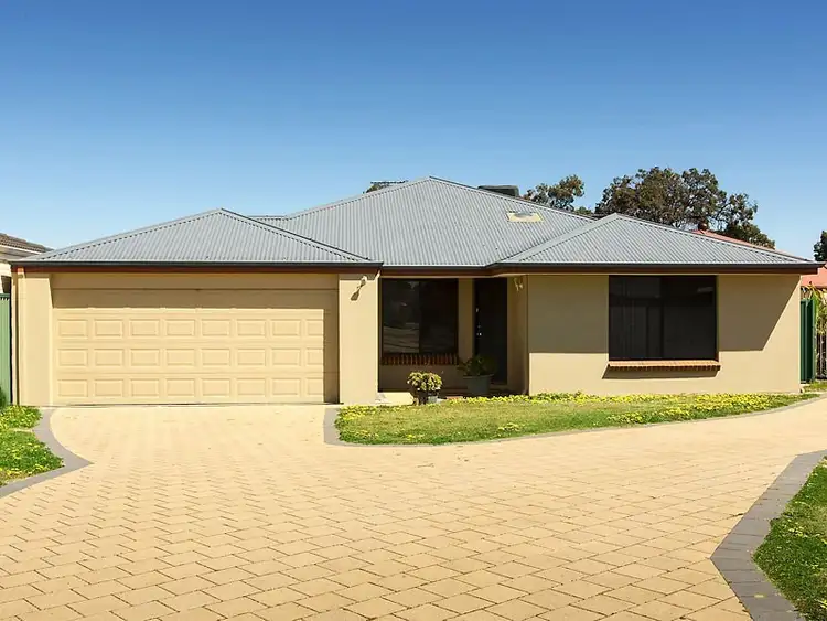 Second view of Homely house listing, 8A Sun Place, Bennett Springs WA 6063