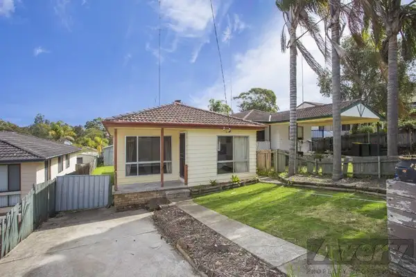 8 Michael Street, Blackalls Park NSW 2283