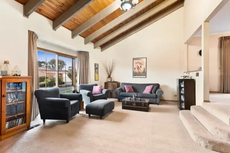 Sixth view of Homely house listing, 5 Ungara Close, Eltham North VIC 3095