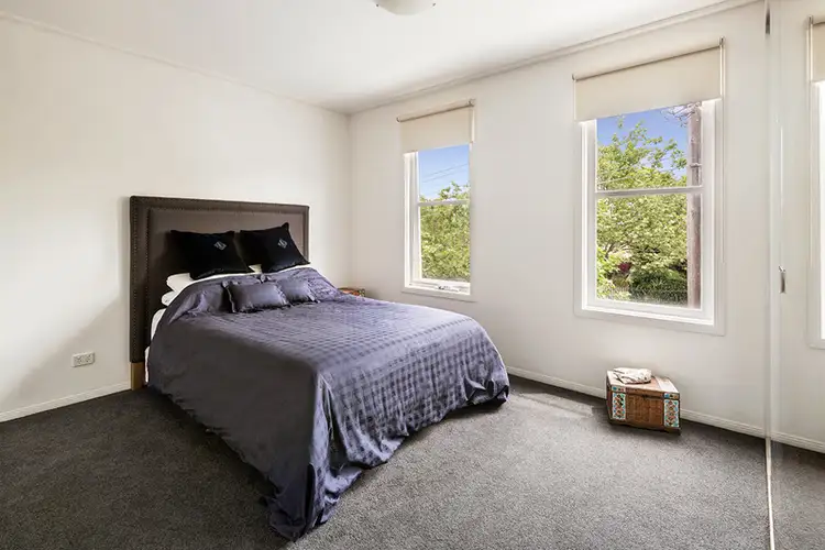 Fifth view of Homely townhouse listing, 53 Kensington Road, Kensington VIC 3031