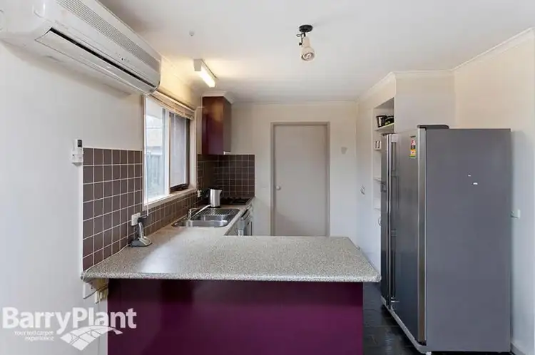 Fifth view of Homely house listing, 26 Shane Avenue, Seabrook VIC 3028