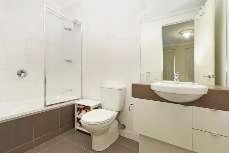 Second view of Homely townhouse listing, 1/14 Hakea St, Bonnyrigg NSW 2177