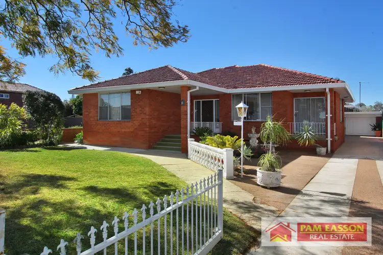 11 Ellis Street, Oatlands NSW 2117