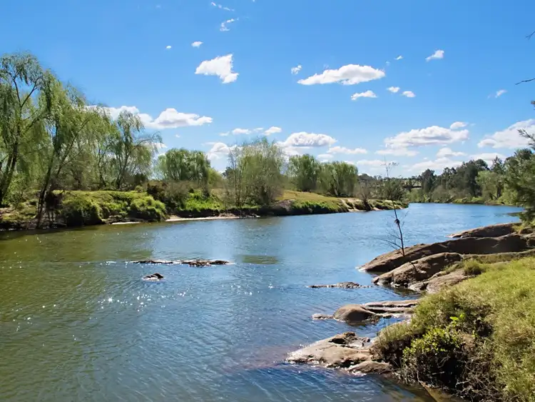 Sixth view of Homely land listing, Lot 209 Bolwarra Park Drive, Bolwarra Heights NSW 2320