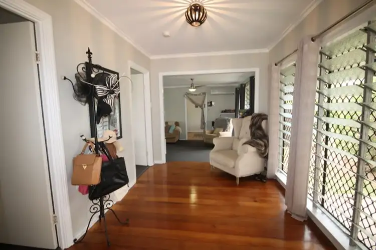 Second view of Homely house listing, 39-41 MARY STREET, Charters Towers QLD 4820