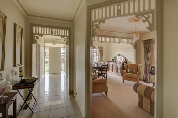 Second view of Homely house listing, 5 Toal Drive, Warrnambool VIC 3280
