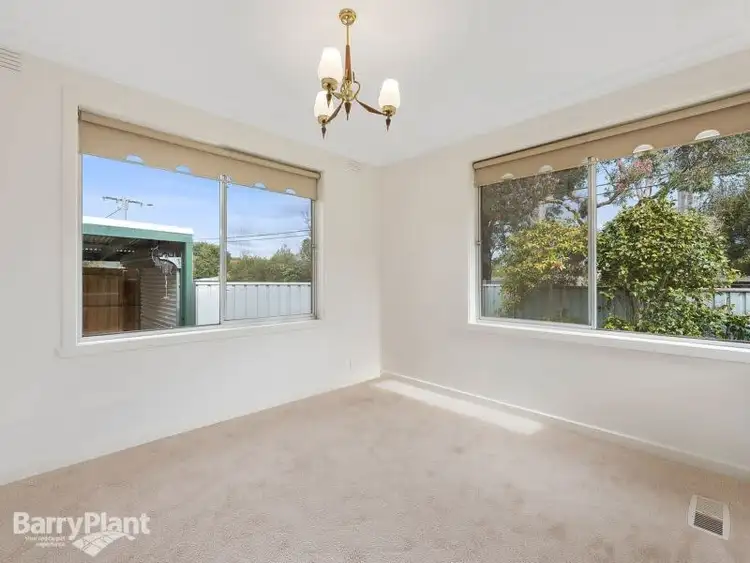 Fifth view of Homely house listing, 16 Rose Avenue, Boronia VIC 3155