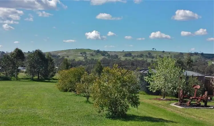 Fifth view of Homely rural property listing, 205 Mulberry Lane, Lockwood South VIC 3551