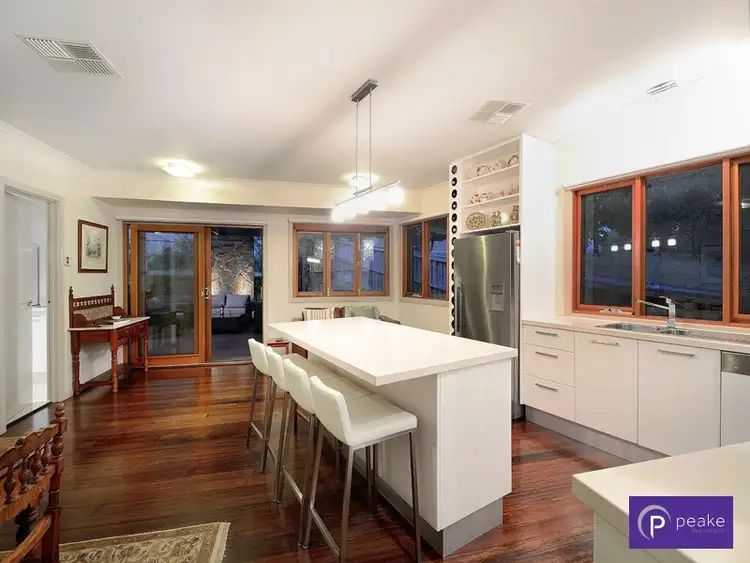 Sixth view of Homely house listing, 39 Brisbane Street, Berwick VIC 3806