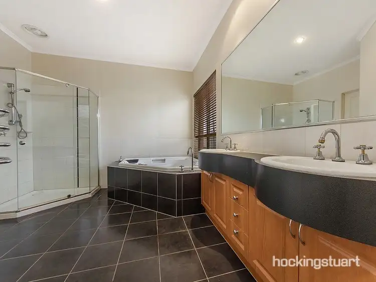 Seventh view of Homely house listing, 32 Studley Park Way, Caroline Springs VIC 3023