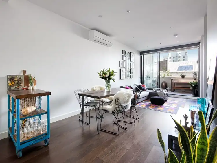 Third view of Homely unit listing, G04/46 Cambridge Street, Collingwood VIC 3066