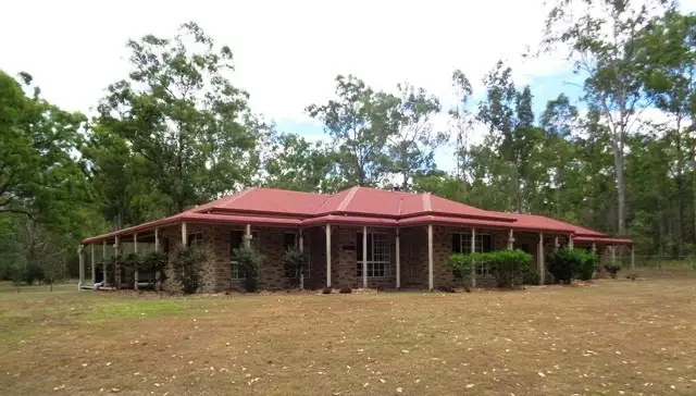 Main view of Homely house listing, 375 Teviot Road, South Maclean QLD 4280