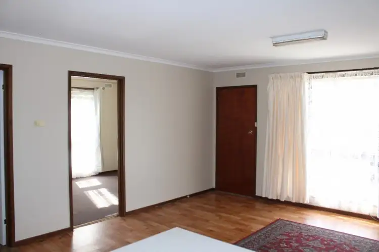 Third view of Homely apartment listing, 3/31 Moore Street, Traralgon VIC 3844