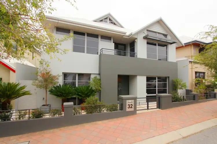 32 Allora Avenue, Subiaco WA 6008