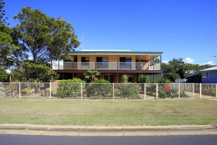96 Esplanade, Elliott Heads QLD 4670