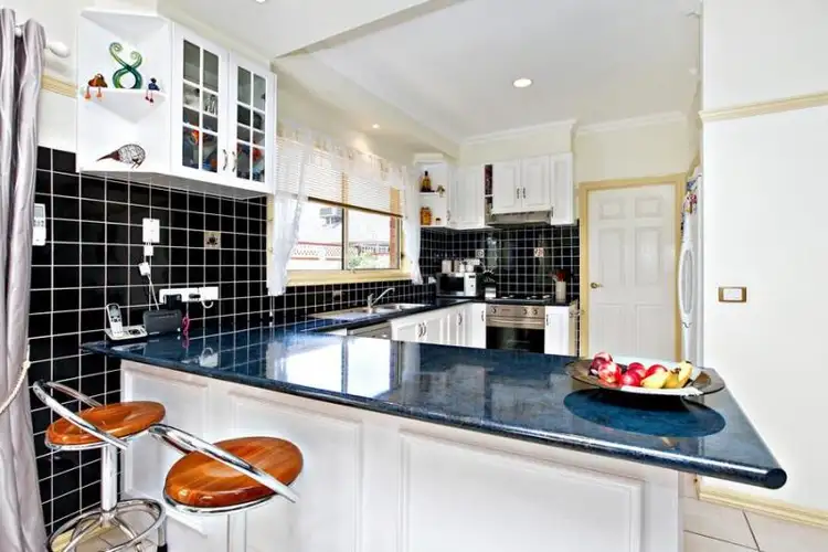 Fourth view of Homely house listing, 18 Lucy Close, Tarneit VIC 3029