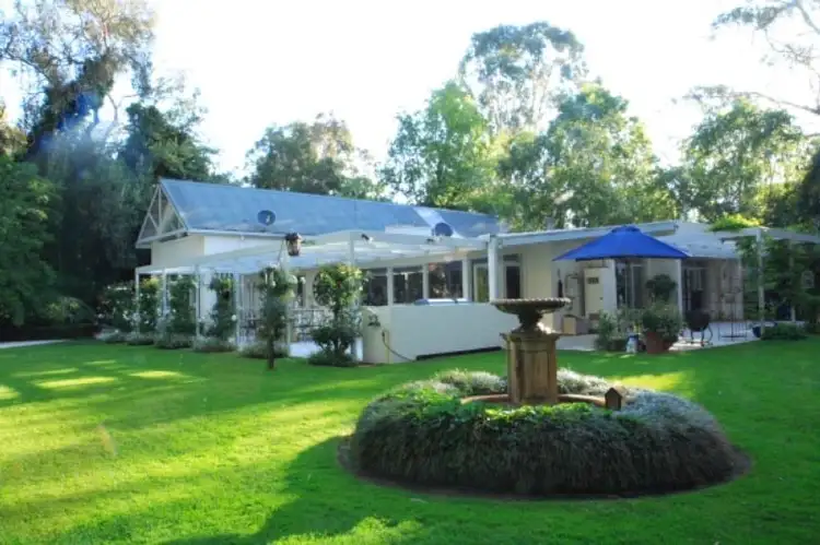 224 Wharparilla Drive, Echuca VIC 3564