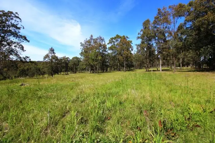 Seventh view of Homely rural property listing, 1995 Booral Road, Girvan NSW 2425