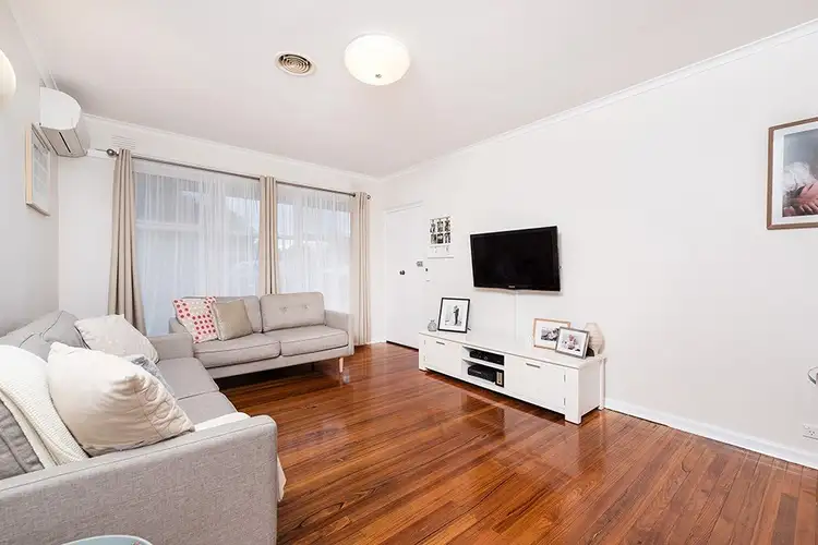 Third view of Homely unit listing, 1/2 Aylwin Avenue, Burwood VIC 3125