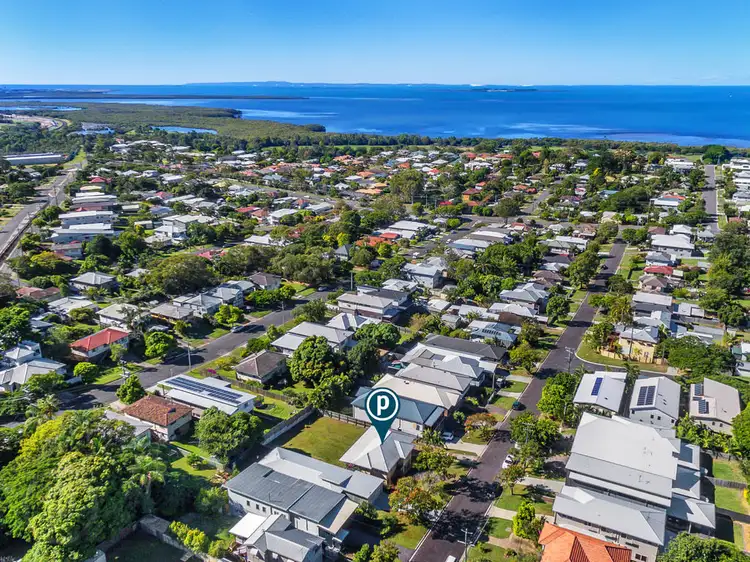 Fourth view of Homely land listing, Lot 27, 51 Shepherd Street, Wynnum QLD 4178
