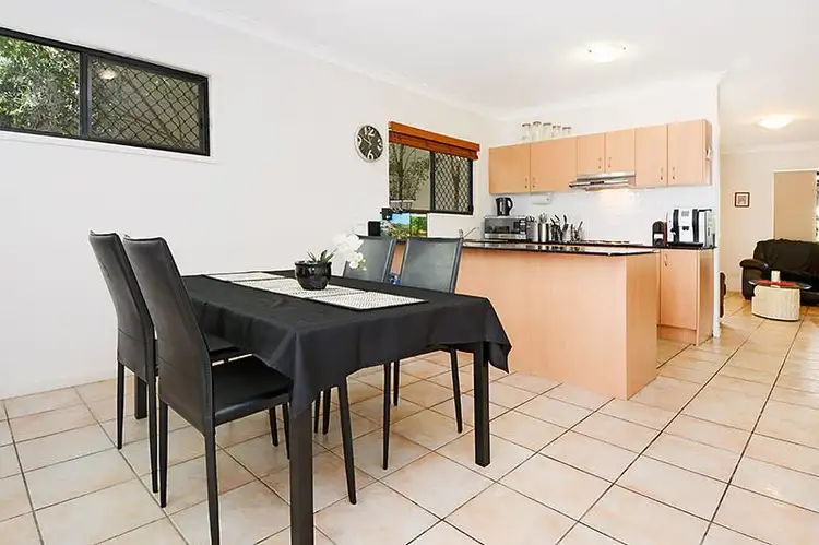 Fourth view of Homely townhouse listing, 4/12 Seabrook Street, Kedron QLD 4031