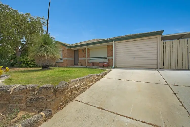 Third view of Homely house listing, 23 Walyunga Boulevard, Clarkson WA 6030