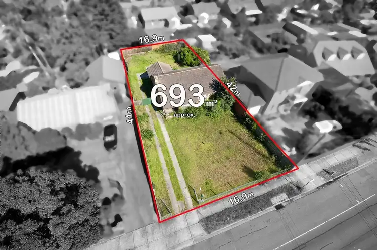 353 Waterdale Road, Bellfield VIC 3081
