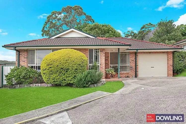 1/132a Cardiff Road, Elermore Vale NSW 2287