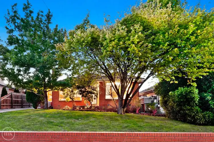 5 Lincoln Street, Watsonia North VIC 3087