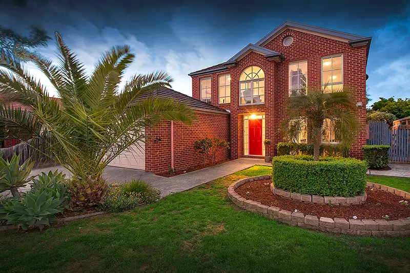Main view of Homely house listing, 28 Josef Avenue, Bundoora VIC 3083