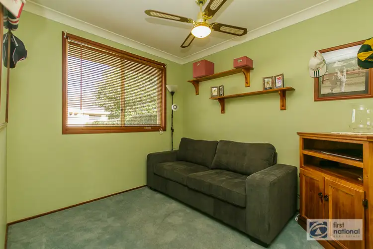Second view of Homely house listing, 3 Gershwin Crescent, Claremont Meadows NSW 2747