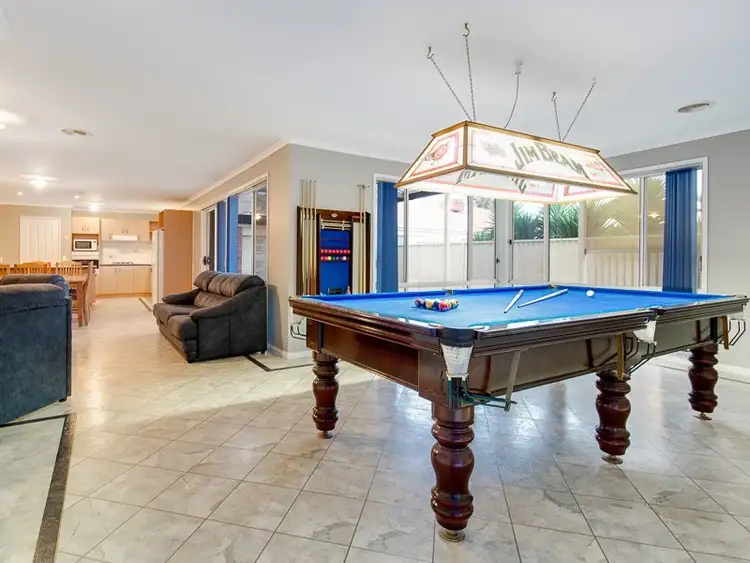 Seventh view of Homely house listing, 16 Diana Drive, Werribee VIC 3030