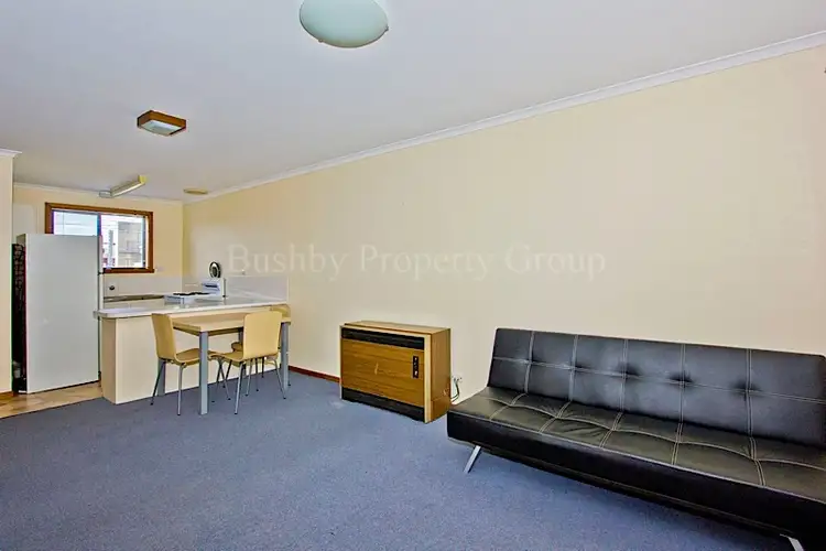 Second view of Homely house listing, 1/36a George Town Road, Newnham TAS 7248