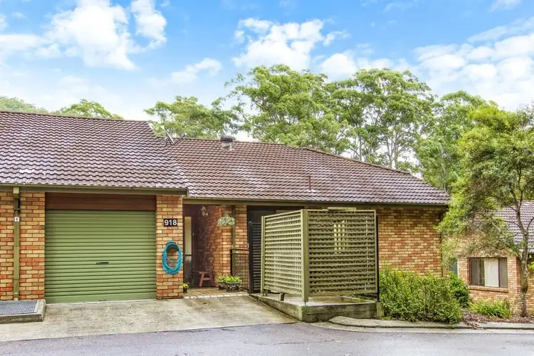 Main view of Homely unit listing, Address available on request
