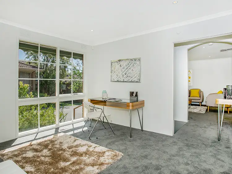 Fifth view of Homely unit listing, 4/53 Laburnum Street, Blackburn VIC 3130