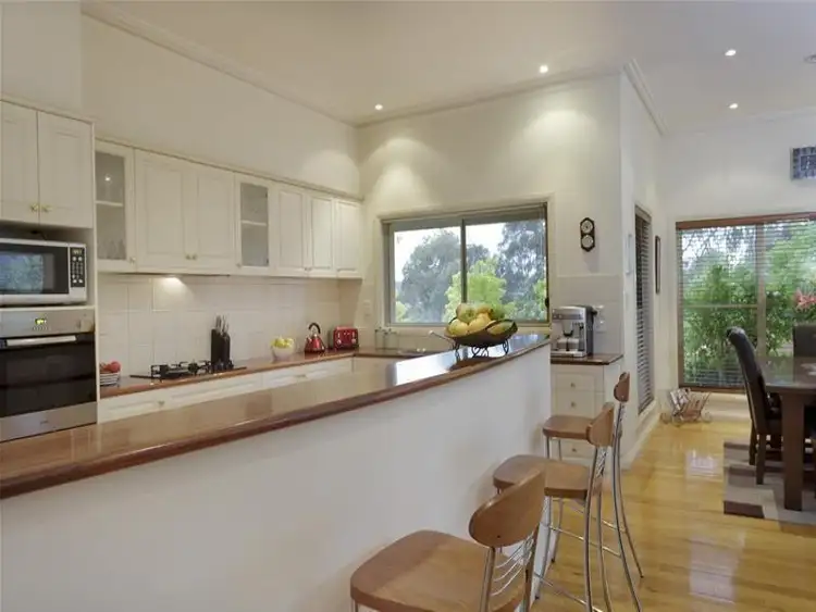 Sixth view of Homely house listing, 5 Matheson Road, Castlemaine VIC 3450