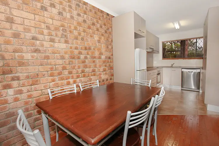 Fourth view of Homely unit listing, 1/43 Netherton Street, Nambour QLD 4560